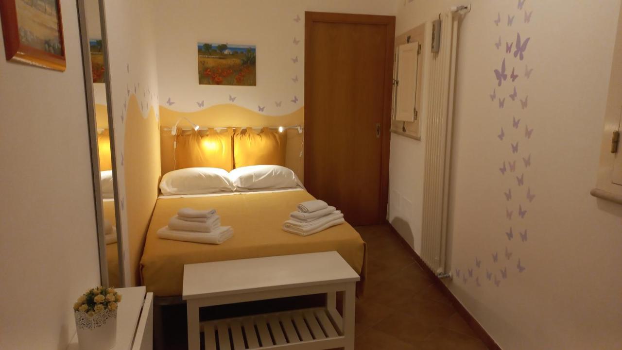 Villino Tronchetto Bianco Bed and Breakfast Mola di Bari Εξωτερικό φωτογραφία