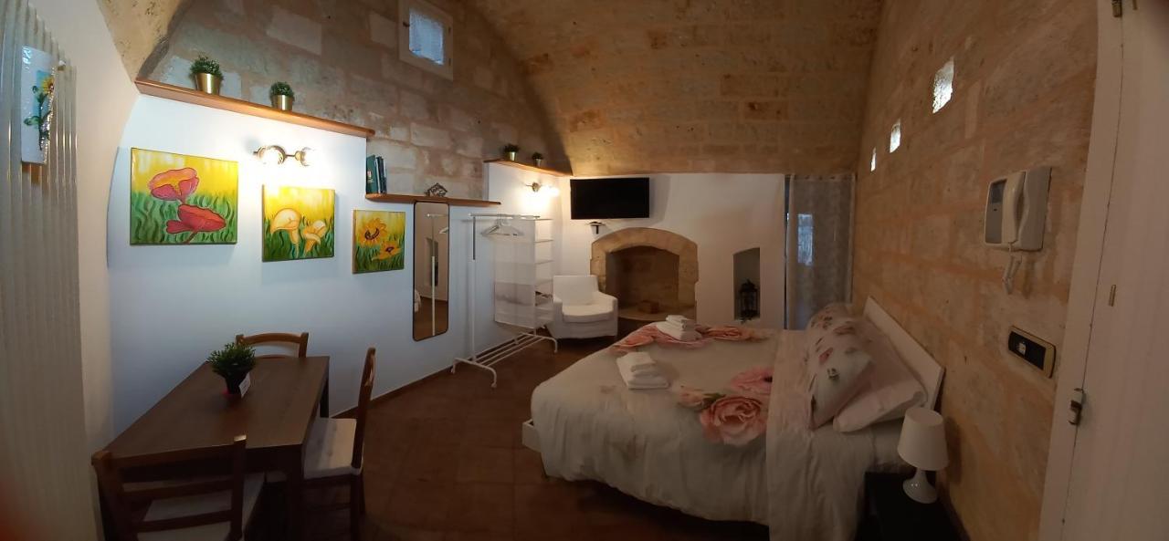 Villino Tronchetto Bianco Bed and Breakfast Mola di Bari Εξωτερικό φωτογραφία