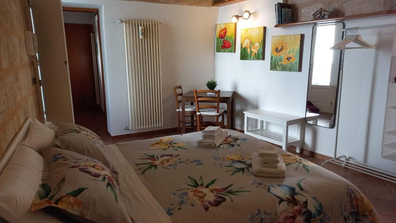 Villino Tronchetto Bianco Bed and Breakfast Mola di Bari Εξωτερικό φωτογραφία