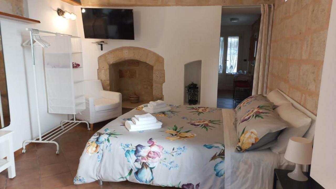 Villino Tronchetto Bianco Bed and Breakfast Mola di Bari Εξωτερικό φωτογραφία