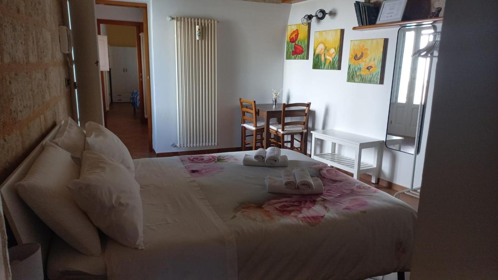 Villino Tronchetto Bianco Bed and Breakfast Mola di Bari Εξωτερικό φωτογραφία