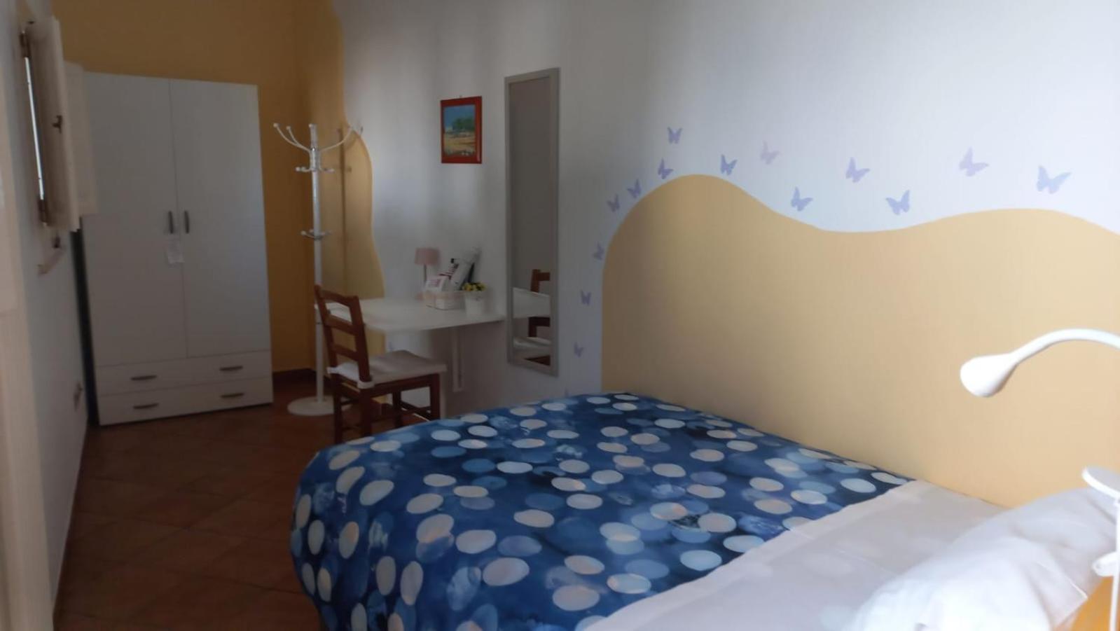 Villino Tronchetto Bianco Bed and Breakfast Mola di Bari Εξωτερικό φωτογραφία