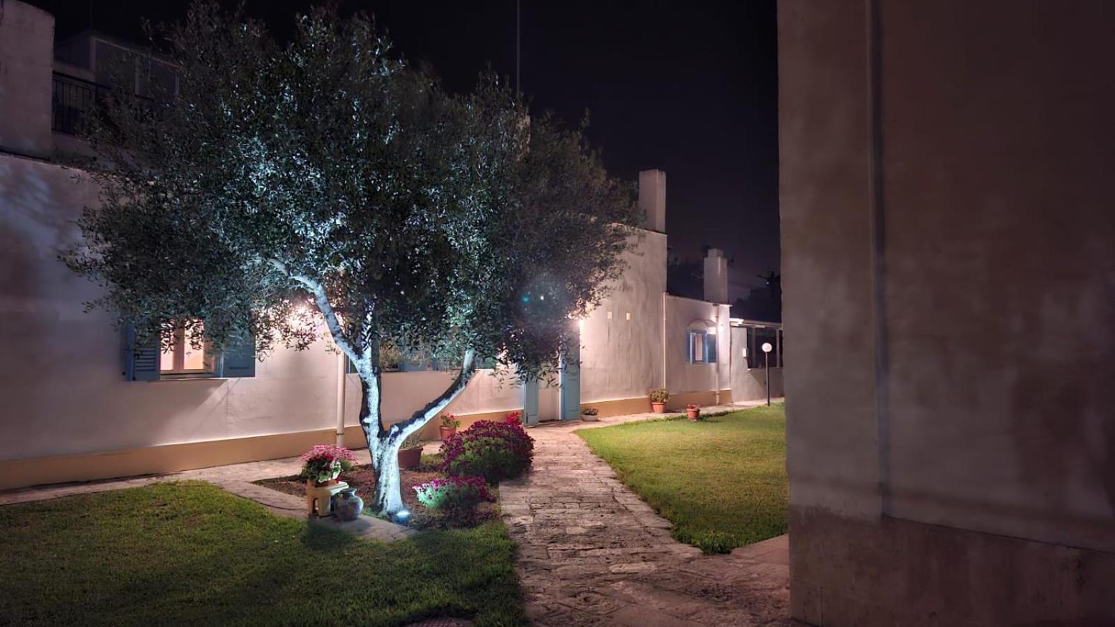 Villino Tronchetto Bianco Bed and Breakfast Mola di Bari Εξωτερικό φωτογραφία