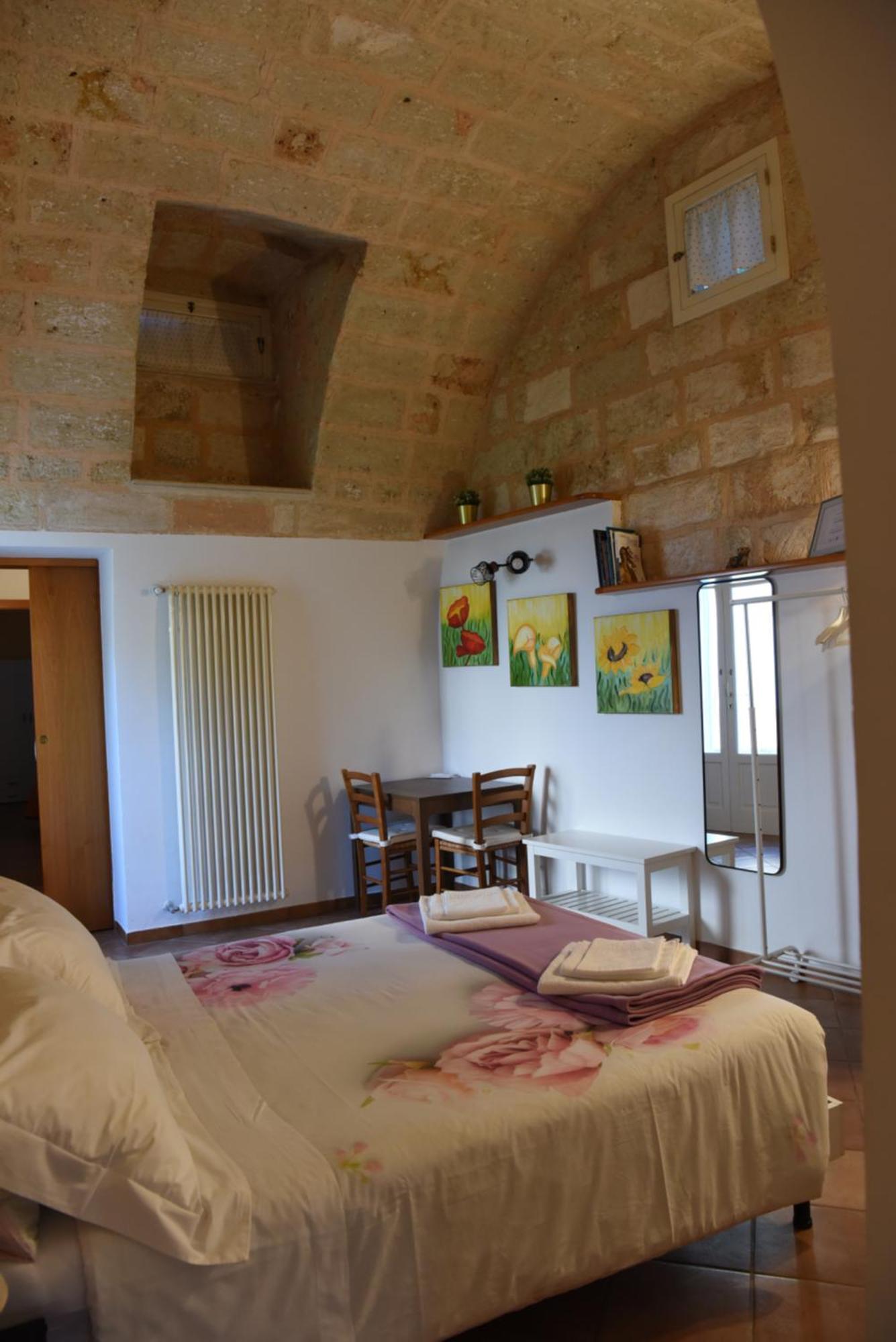 Villino Tronchetto Bianco Bed and Breakfast Mola di Bari Εξωτερικό φωτογραφία